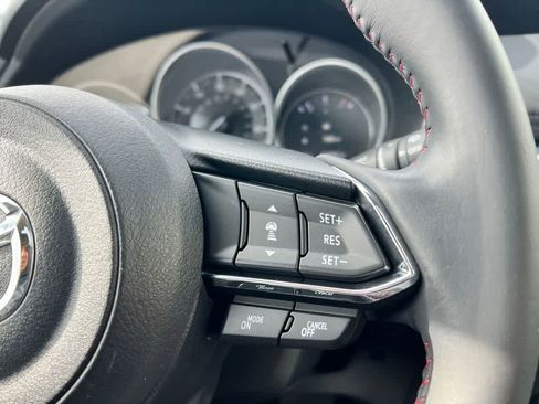 Used 2022 MAZDA CX-5 Carbon Edition image 28