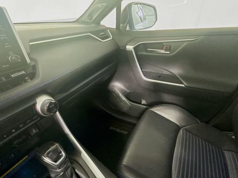Certified 2020 Toyota RAV4 XSE AWD/4WD image 22