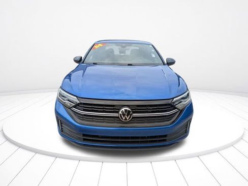 Used 2024 Volkswagen Jetta Sport FWD image 9