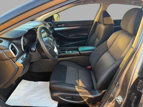 Used 2019 Nissan Maxima 3.5 S w/ Floor Mat Group image 21