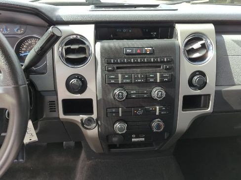 Used 2013 Ford F150 XLT AWD/4WD image 9