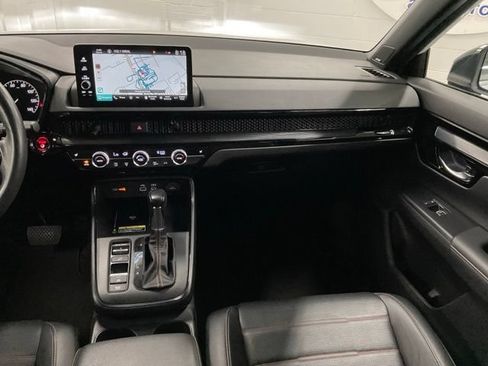 Certified 2024 Honda CR-V Sport Touring image 17