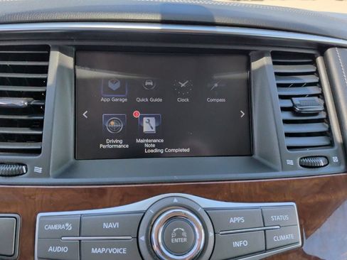 Used 2019 INFINITI QX80 Luxe w/ All-Season Package RWD image 33
