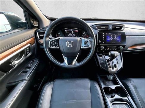 Used 2019 Honda CR-V EX-L image 7