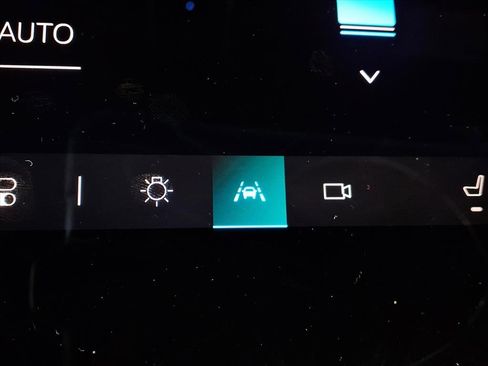 Used 2025 Cadillac Escalade Sport Platinum w/ LPO, ONYX Package image 22