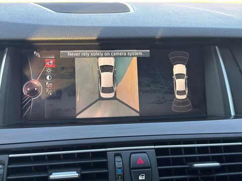 Used 2016 BMW 535i xDrive Sedan image 36