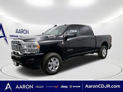 New 2026 RAM 2500 Big Horn
