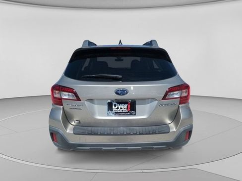 Used 2019 Subaru Outback 2.5i Limited w/ Popular Package #2 AWD/4WD image 6