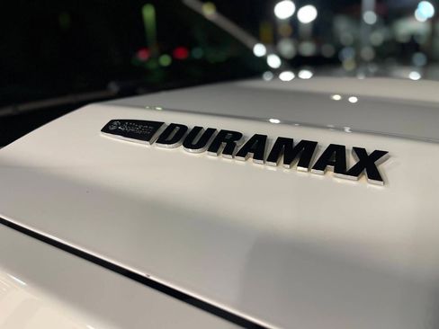 Used 2017 Chevrolet Silverado 2500 LT w/ Z71 Package, Off-Road image 45