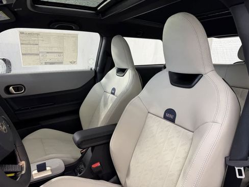 New 2026 MINI Cooper S image 11