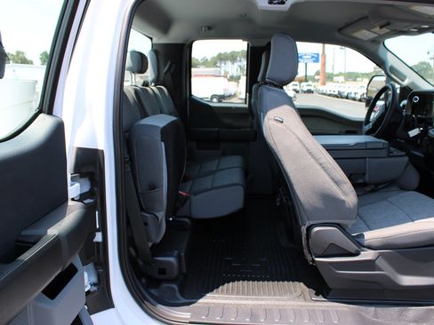 Used 2026 Ford F250 XL AWD/4WD image 27