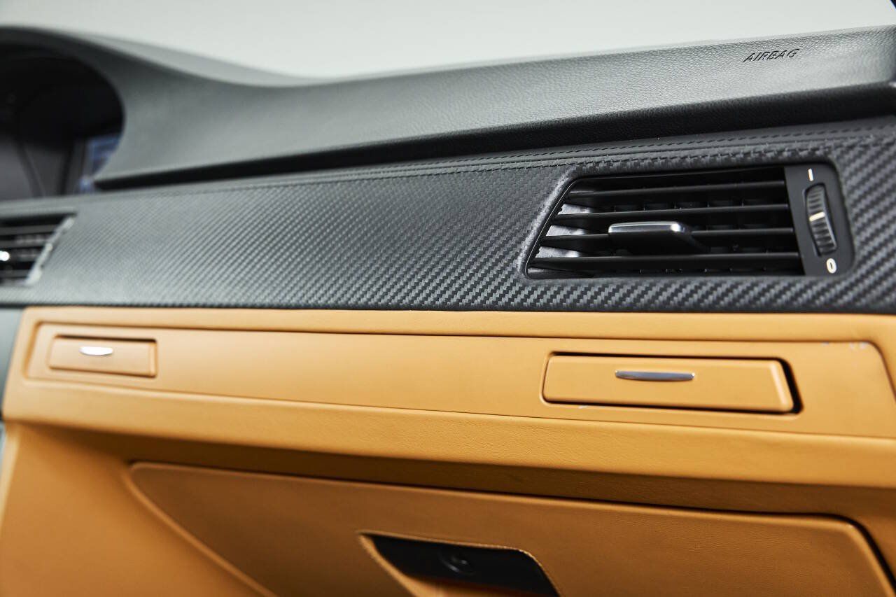 Used 2013 BMW M3 Coupe RWD image 58