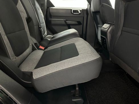 Used 2022 Ford Bronco 4-Door image 48