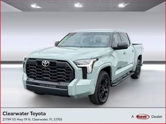 Used 2024 Toyota Tundra SR5 w/ TRD Sport Package AWD/4WD video 1