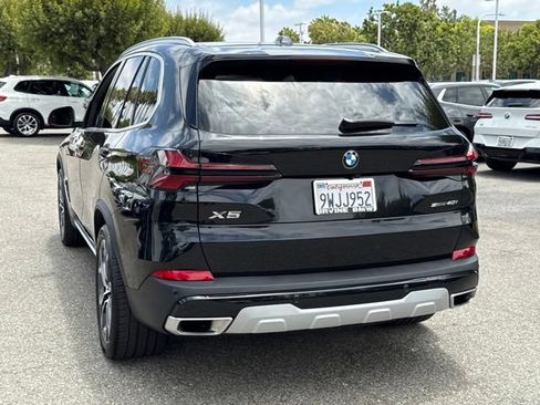 Used 2026 BMW X5 sDrive40i w/ Premium Package RWD image 11