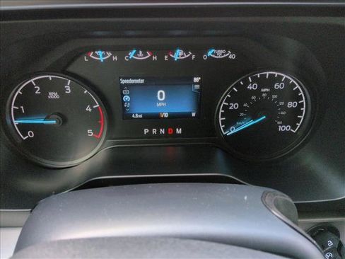 New 2026 Ford F250 XLT w/ FX4 Off-Road Package image 11