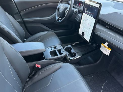 New 2026 Ford Mustang Mach-E Select RWD image 15