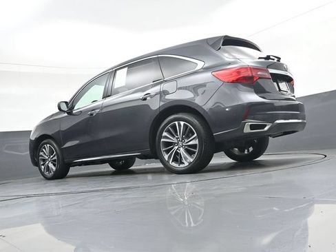 Used 2019 Acura MDX SH-AWD w/ Technology Package image 35