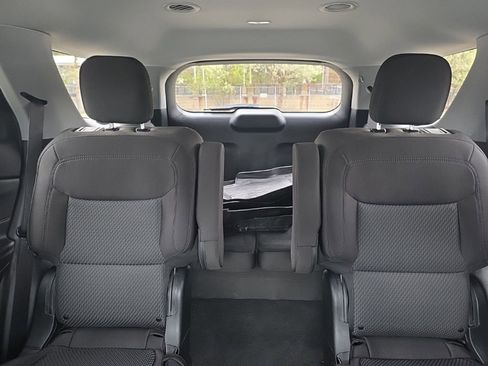 Used 2023 Ford Explorer XLT AWD/4WD image 22