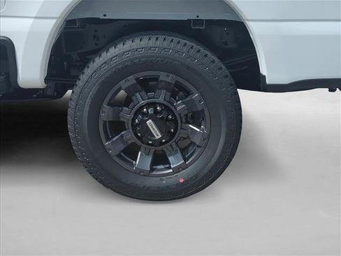 New 2026 Ford F250 XL w/ STX Appearance Package AWD/4WD image 10