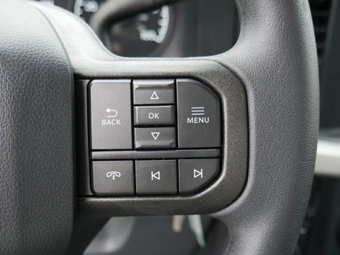 New 2024 Ford F600 4x4 Regular Cab Super Duty w/ Snow Plow Prep Package image 14