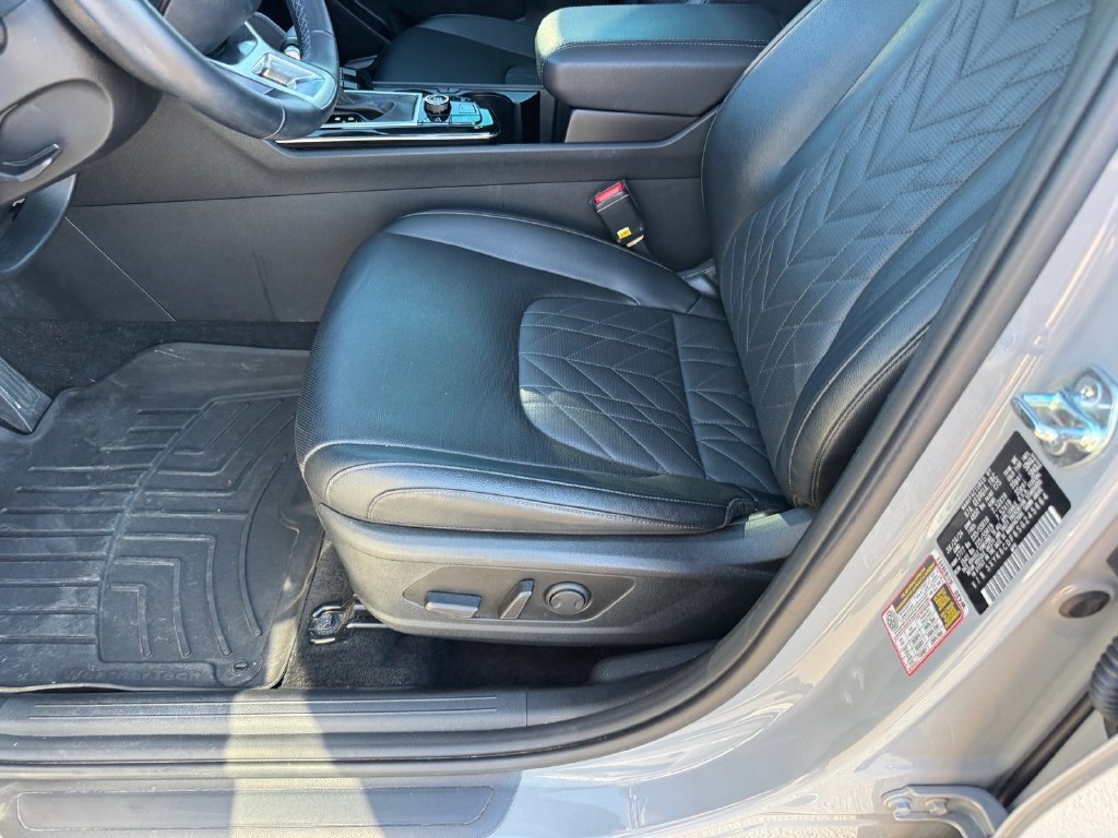 Used 2025 Kia Sportage X-Line w/ Premium Package AWD/4WD image 8