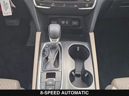 Used 2020 Hyundai Santa Fe SE FWD image 21