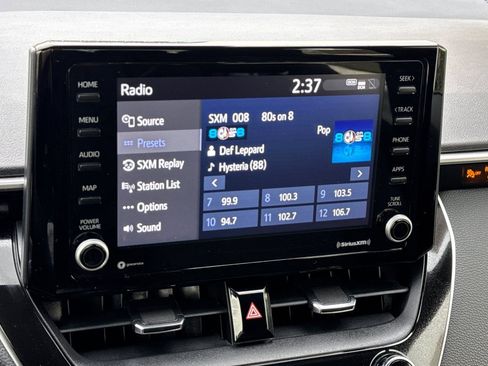 Used 2022 Toyota Corolla SE image 17