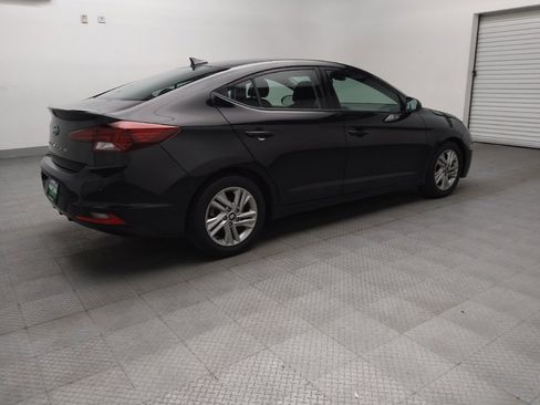 Used 2020 Hyundai Elantra Value Edition w/ Cargo Package (C1) image 10