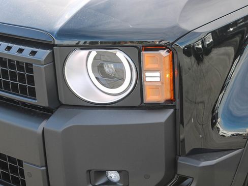 New 2026 Toyota Land Cruiser 1958 image 5