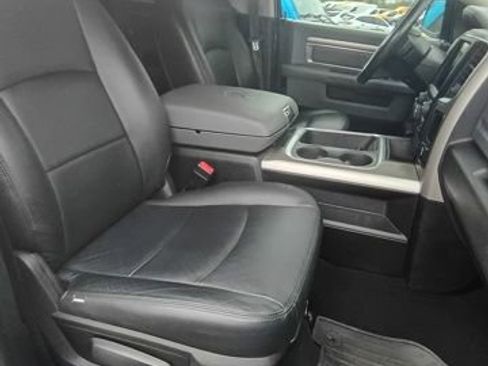 Used 2019 RAM 1500 Big Horn image 22