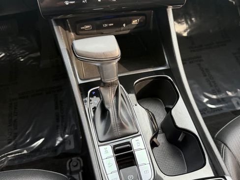 Certified 2023 Hyundai Tucson SEL w/ Convenience Package image 15