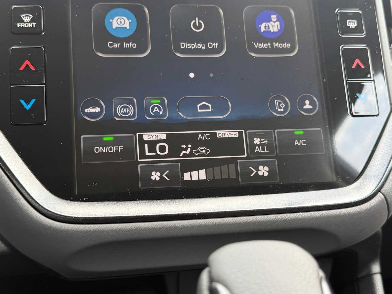 New 2026 Subaru Crosstrek 2.5i Limited AWD/4WD image 17