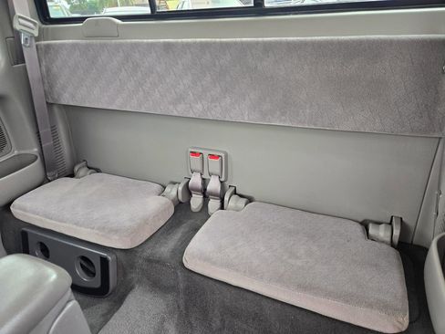 Used 2001 Toyota Tacoma S-Runner image 12