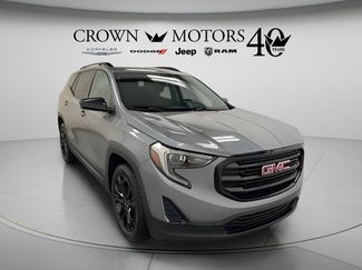 Used 2020 GMC Terrain SLE w/ Elevation Edition AWD/4WD video 1