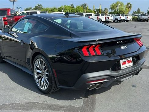 New 2025 Ford Mustang GT Premium image 7
