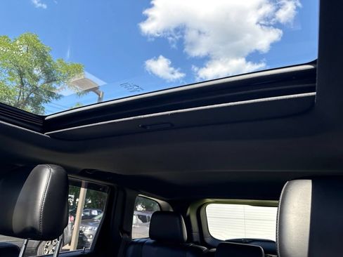 Used 2014 Jeep Grand Cherokee Limited AWD/4WD image 9