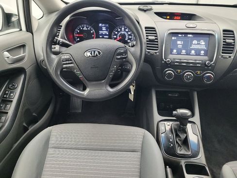 Used 2018 Kia Forte LX w/ LX Popular Package image 22