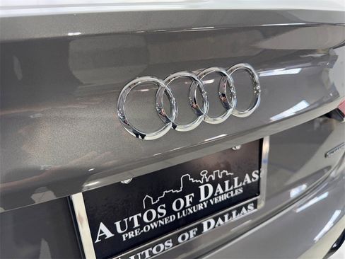 Used 2025 Audi A5 2.0T Premium Plus image 21