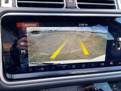 Used 2022 Land Rover Range Rover Westminster Edition image 25