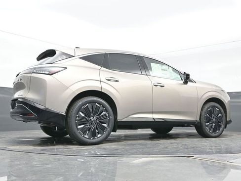 New 2026 Nissan Murano Platinum w/ Technology Package image 25