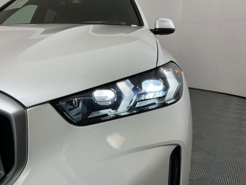 Certified 2024 BMW X5 xDrive40i w/ Premium Package image 8