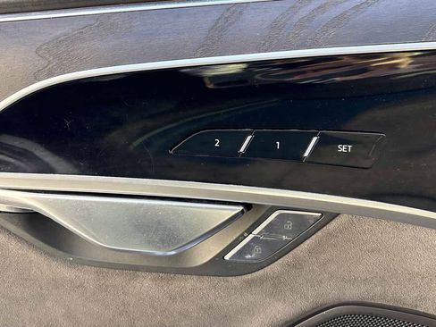 Used 2019 Audi A8 L 3.0T w/ Executive Package AWD/4WD image 25