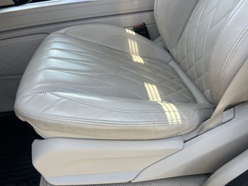 Used 2021 Mercedes-Benz G 63 AMG 4MATIC image 19