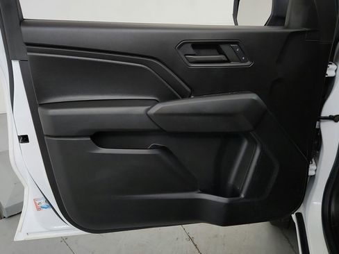 Certified 2023 Chevrolet Colorado W/T w/ WT Convenience Package AWD/4WD image 11