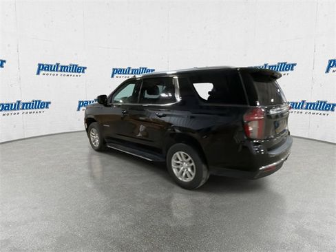 Used 2023 Chevrolet Tahoe LT image 8
