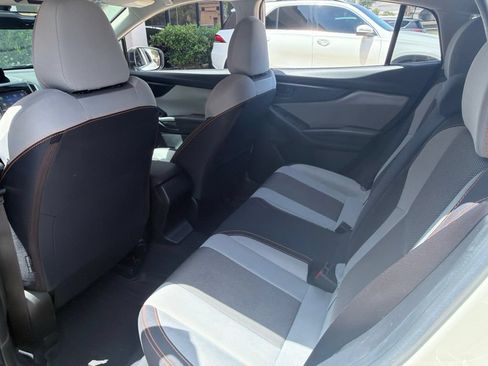 Used 2019 Subaru Crosstrek 2.0i Premium AWD/4WD image 14