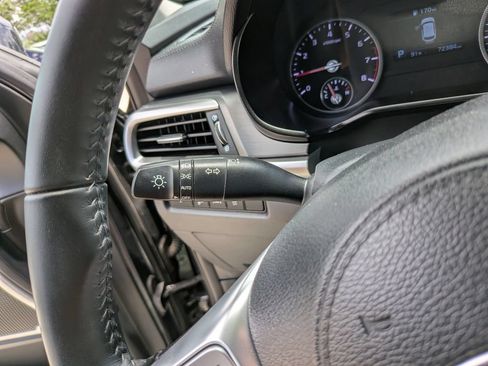 Used 2020 Kia Telluride LX FWD image 32
