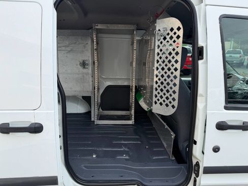Used 2012 Ford Transit Connect XLT FWD image 14