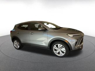 Used 2025 Buick Encore GX Preferred video 2